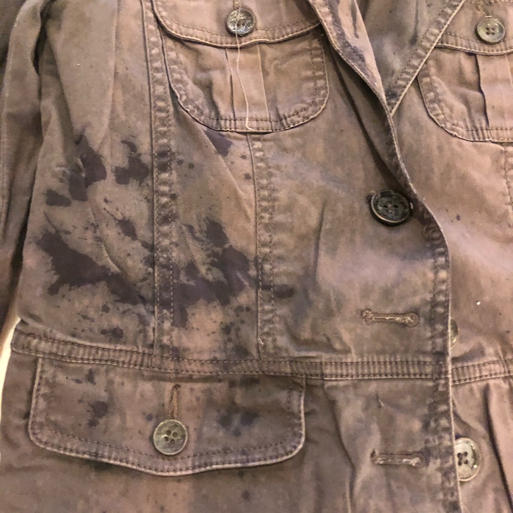 Jacket - Picture 2 of 5